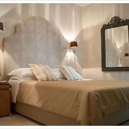 La Dependance Hotel Ното Экстерьер фото
