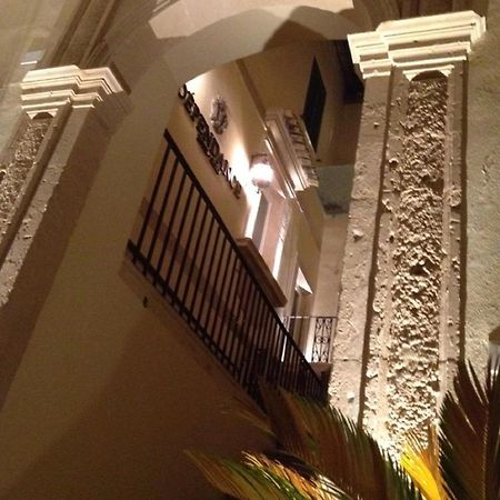 La Dependance Hotel Ното Экстерьер фото