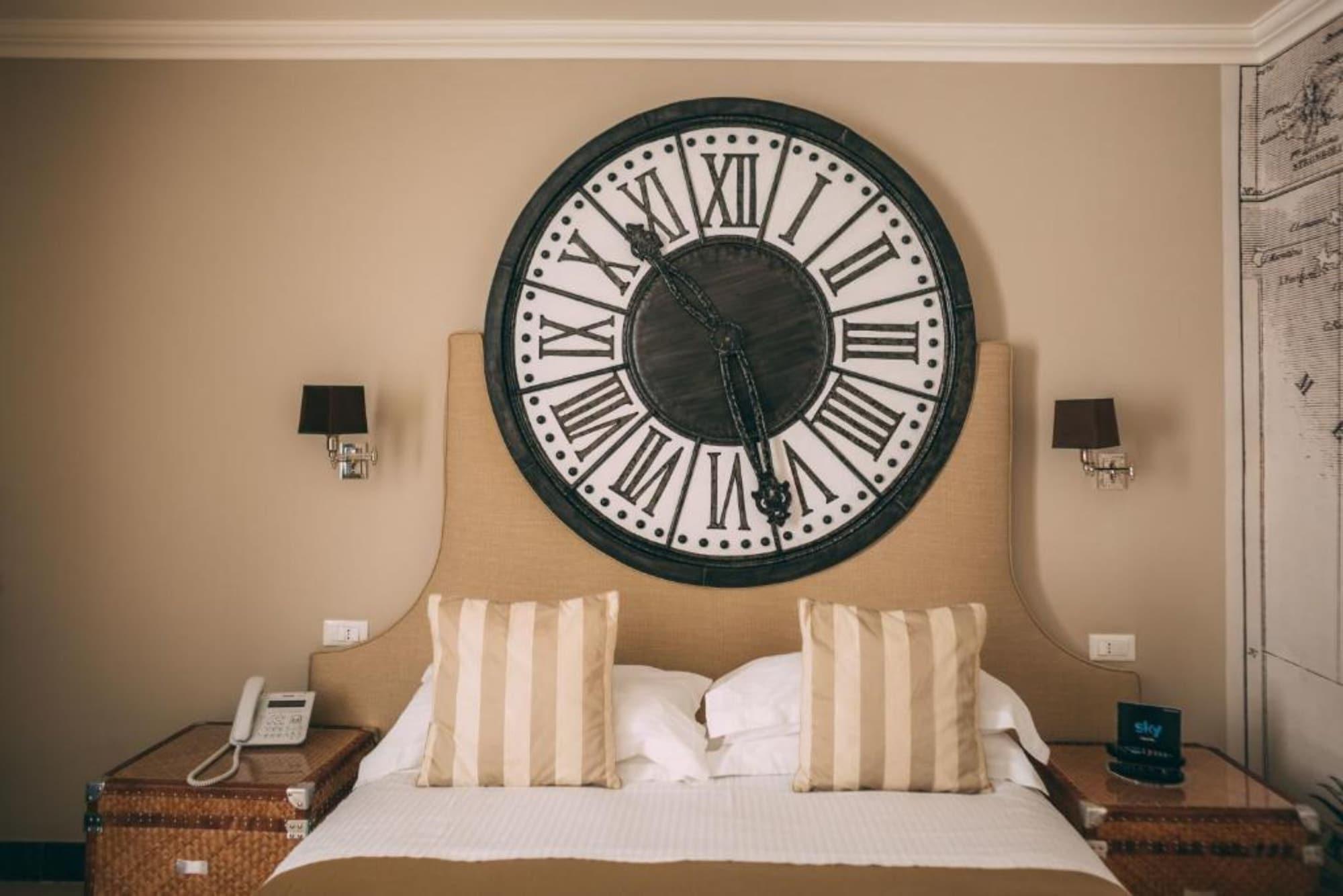 La Dependance Hotel Ното Экстерьер фото