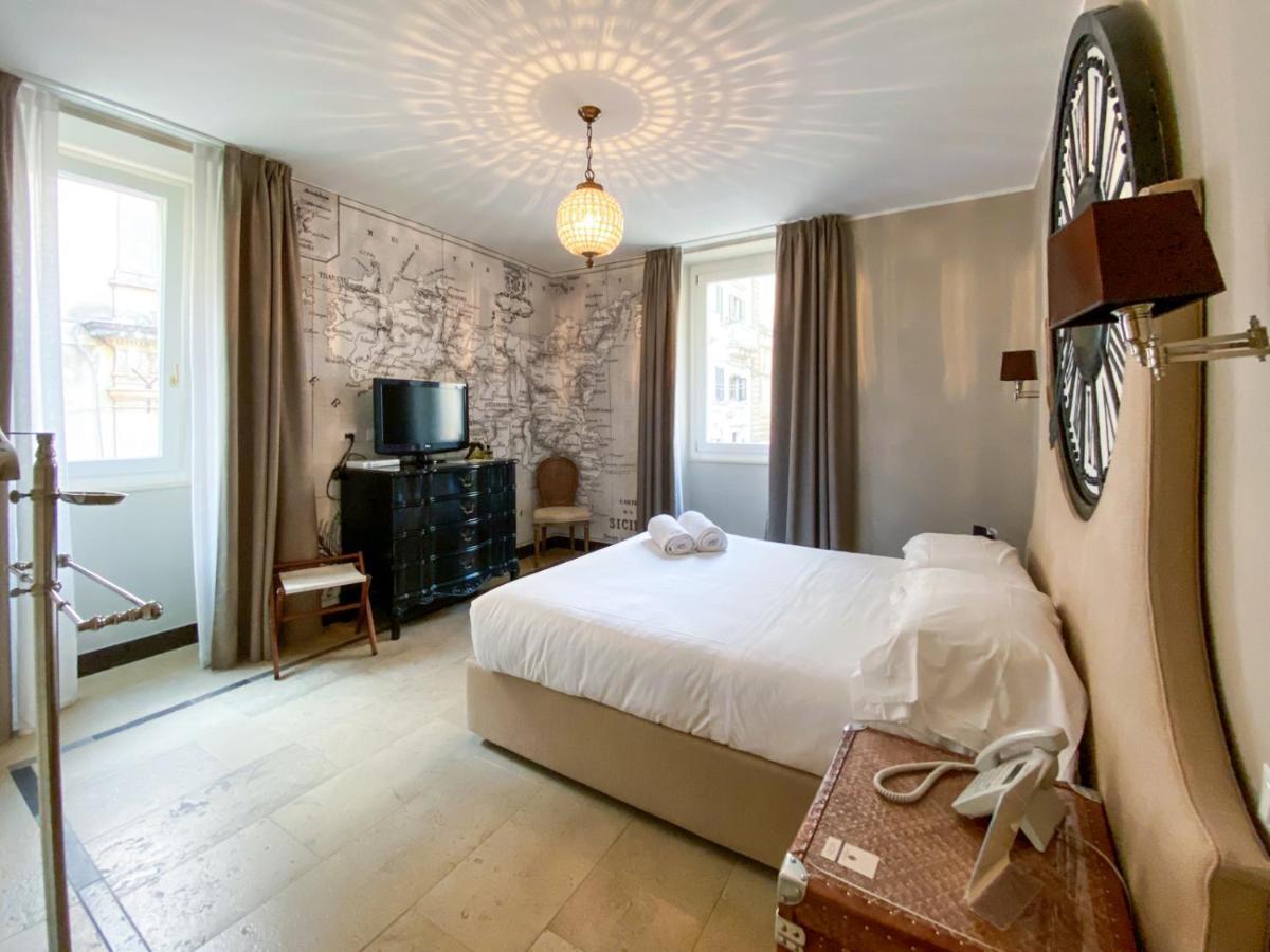 La Dependance Hotel Ното Экстерьер фото