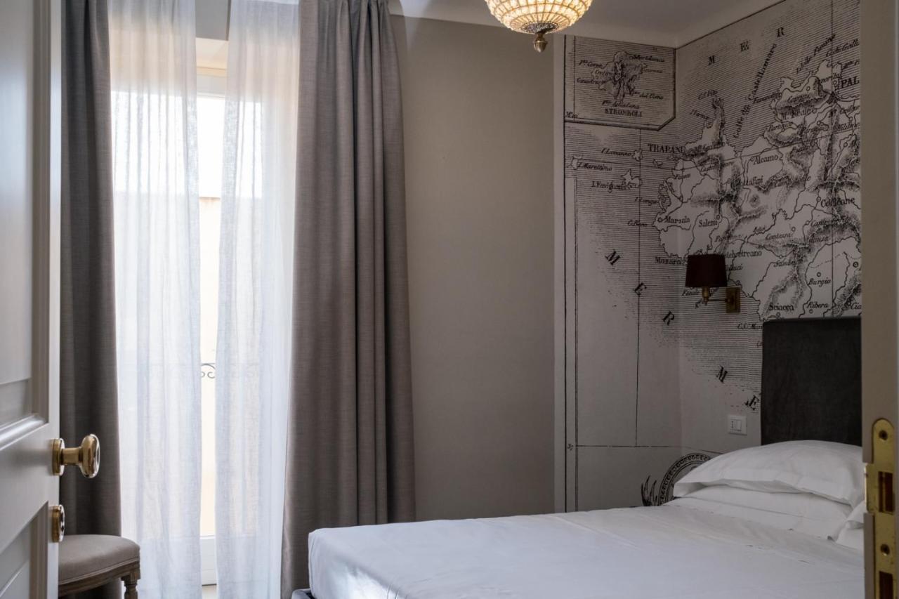 La Dependance Hotel Ното Экстерьер фото