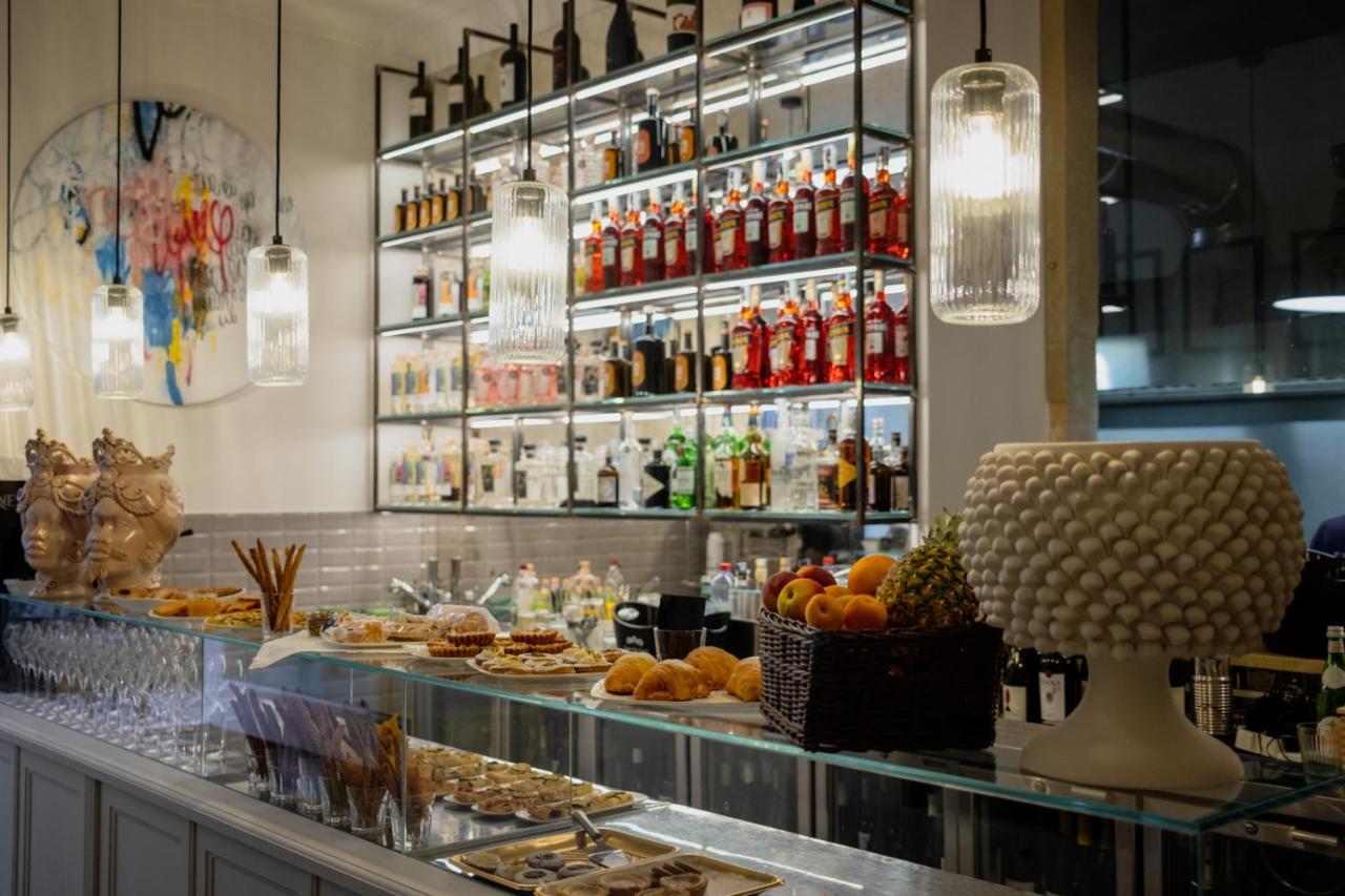 La Dependance Hotel Ното Экстерьер фото