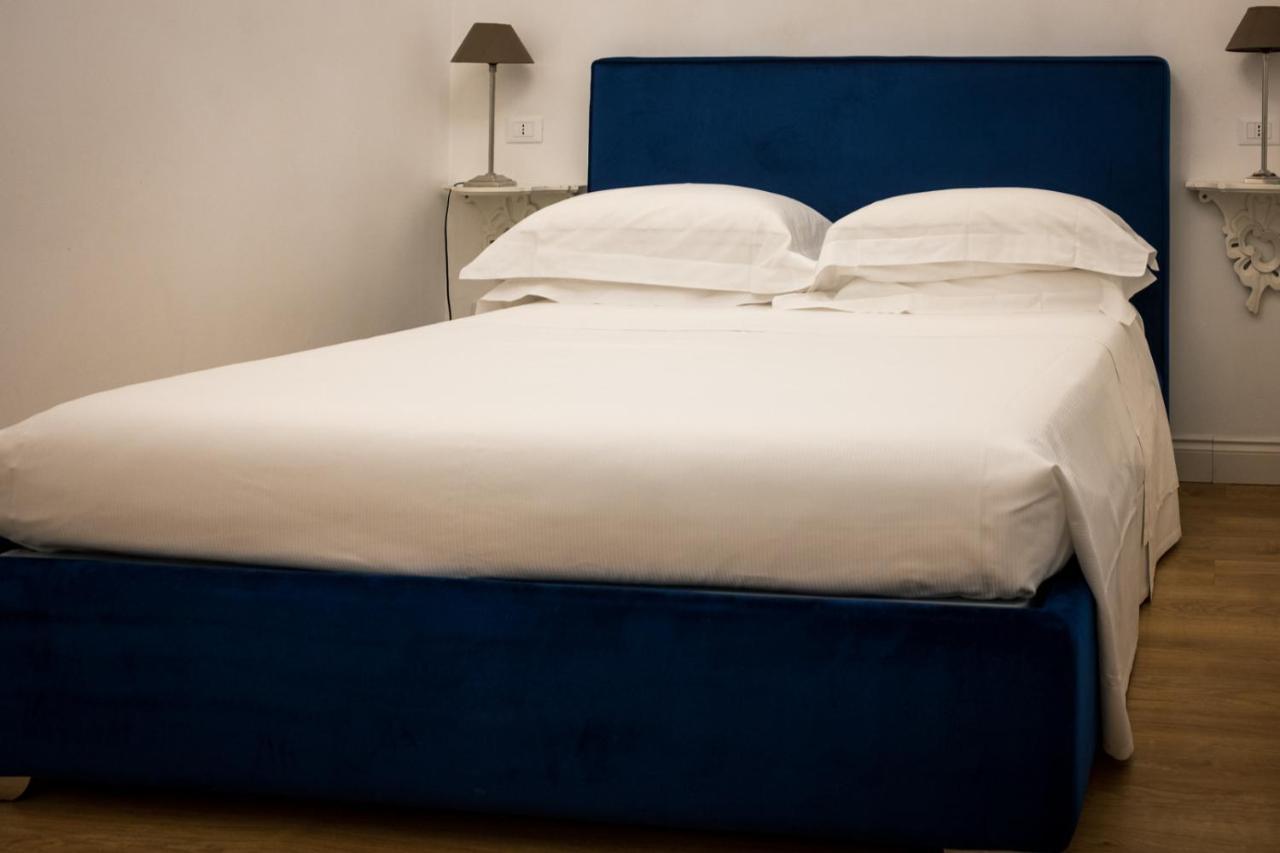 La Dependance Hotel Ното Экстерьер фото