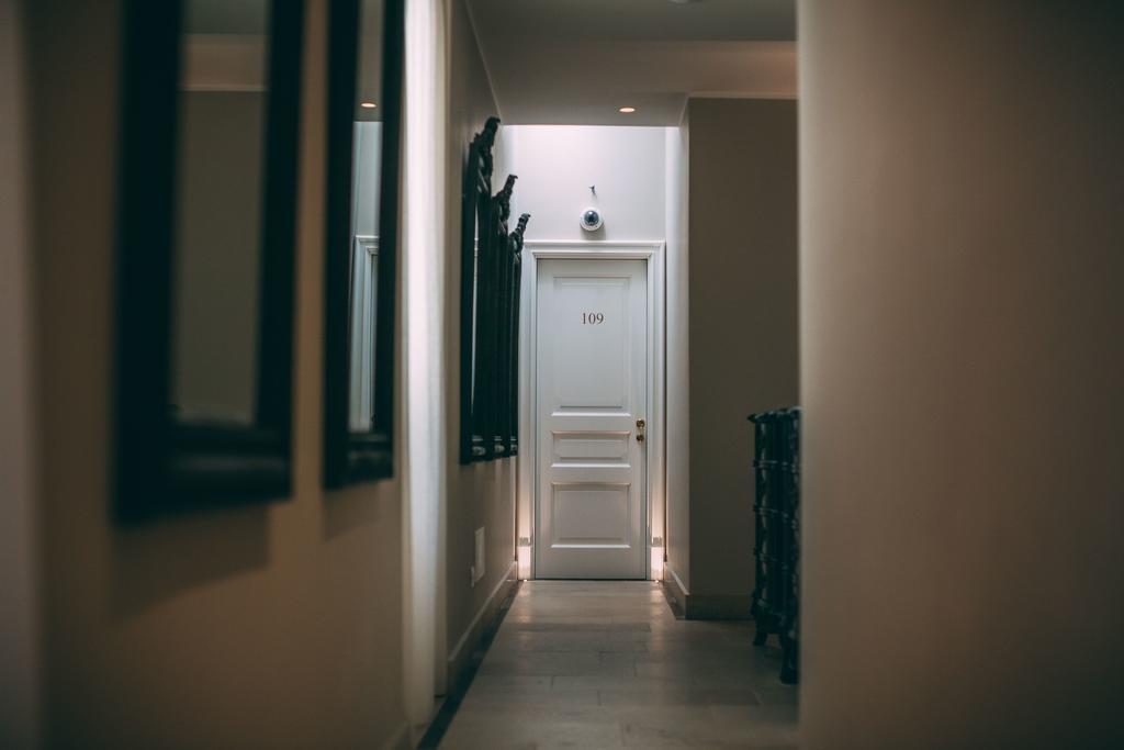 La Dependance Hotel Ното Экстерьер фото