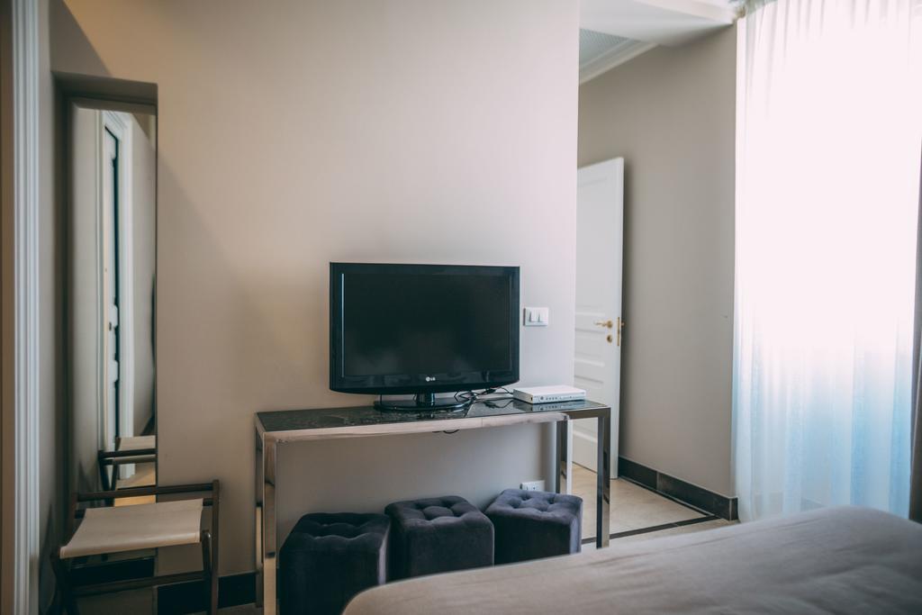 La Dependance Hotel Ното Экстерьер фото