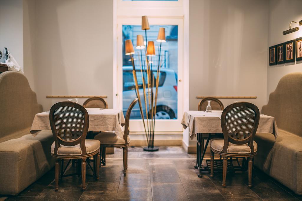 La Dependance Hotel Ното Экстерьер фото