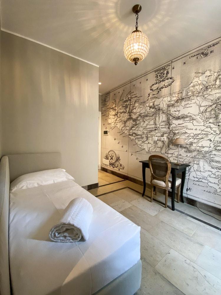 La Dependance Hotel Ното Экстерьер фото