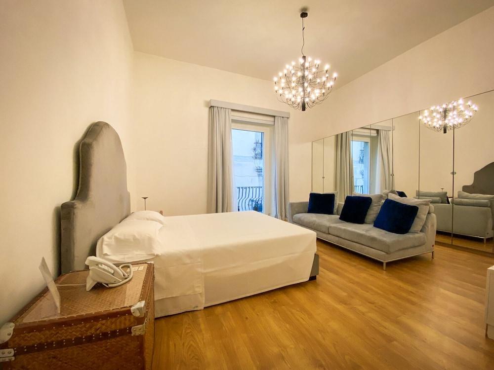 La Dependance Hotel Ното Экстерьер фото