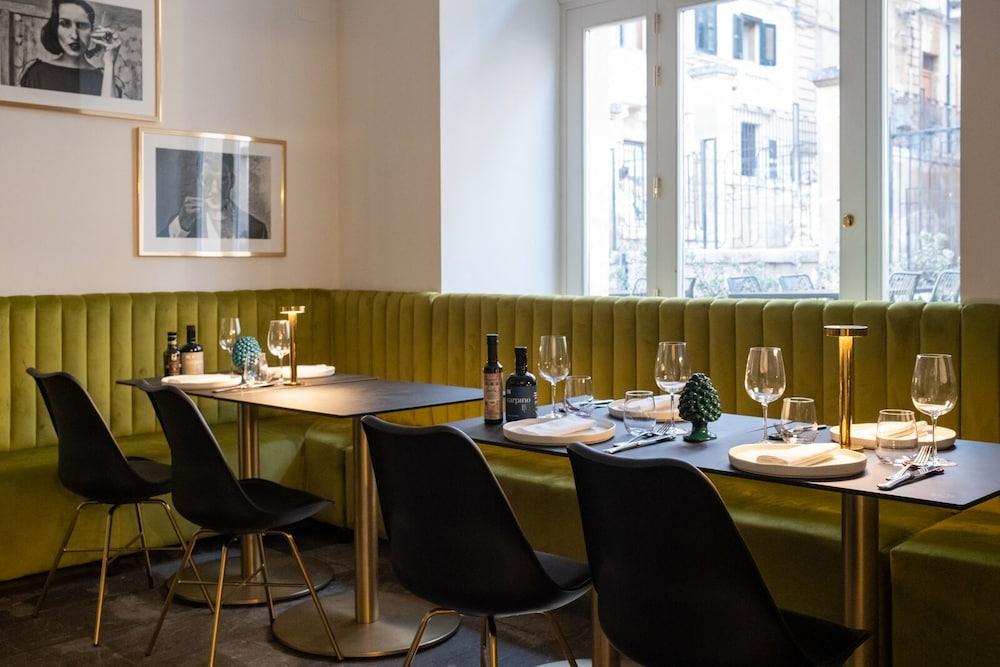 La Dependance Hotel Ното Экстерьер фото