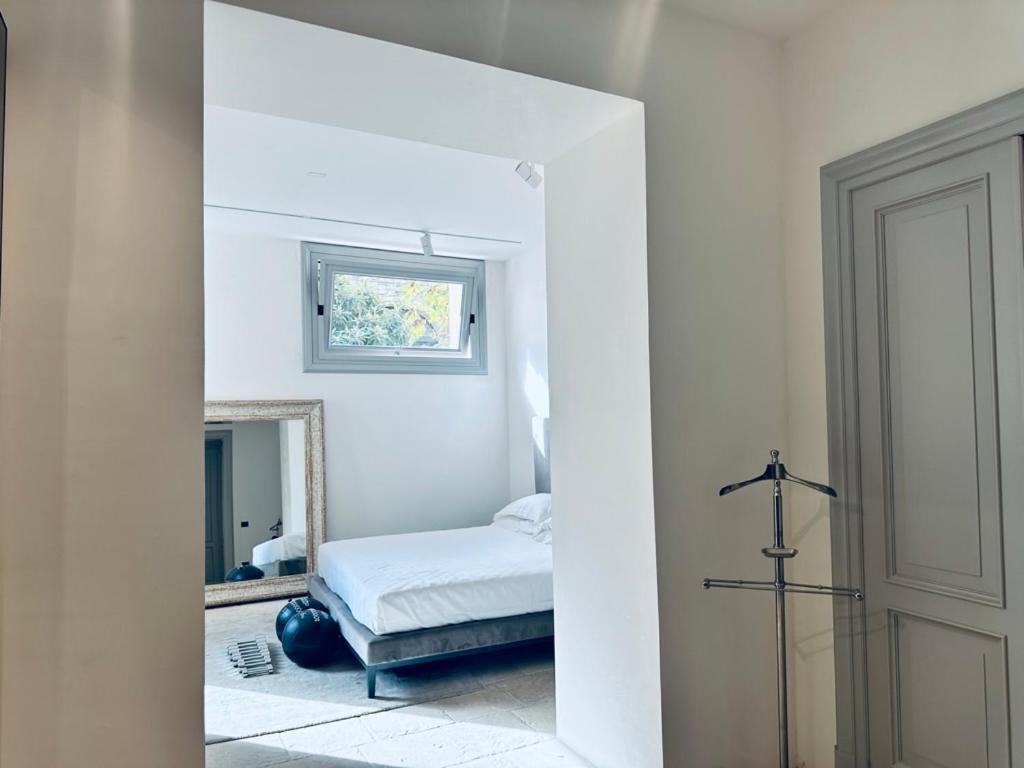 La Dependance Hotel Ното Экстерьер фото