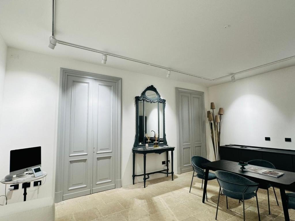 La Dependance Hotel Ното Экстерьер фото